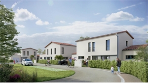 maison recente à la vente -   44760  LA BERNERIE EN RETZ, surface 144 m2 vente maison recente - UBI442704590